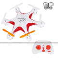 Beste Kinder Spielzeug 4-CH Fernbedienung ufo fliegenden RC Drohne 3D Stunt RC Quadcopter 6-Achsen-Drohne Flugzeug Mini RC UFO SJY-H803